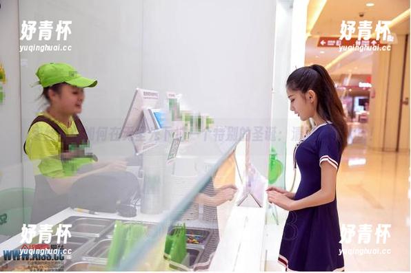 爱丝教你如何在无圣光下过一个特别的圣诞：清爽图集大赏！