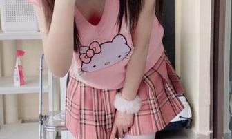 AT鲨的女仆大冒险：你有见过高清壁纸主动找你打招呼吗？