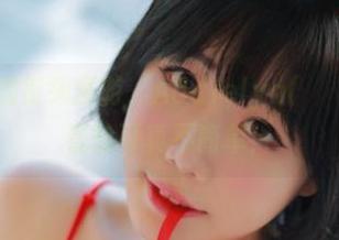 一只白猫的街头漫游，Addielyn(에디린)的cos冒险可真不简单！