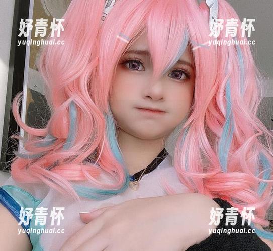 Azami 不多说,先看看Azami的图片,‘斩·赤红之瞳’的艾斯德斯太会撩,看得我眼睛都发直!