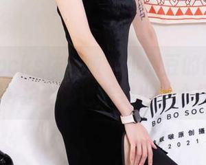 BoBoSocks袜啵啵 – 小甜豆的健康管理合集-护士服也能穿出小心机？