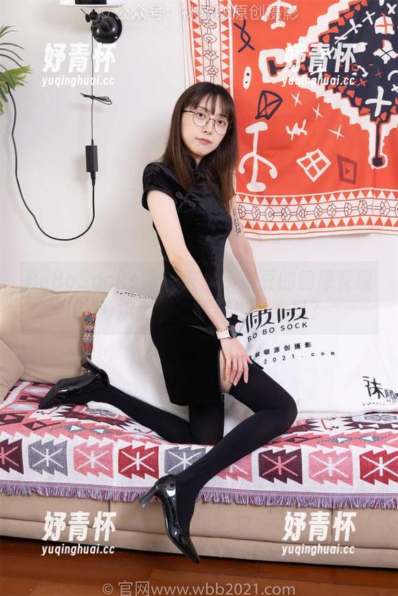 BoBoSocks袜啵啵-小甜豆 BoBoSocks袜啵啵 - 小甜豆的健康管理合集-护士服也能穿出小心机?