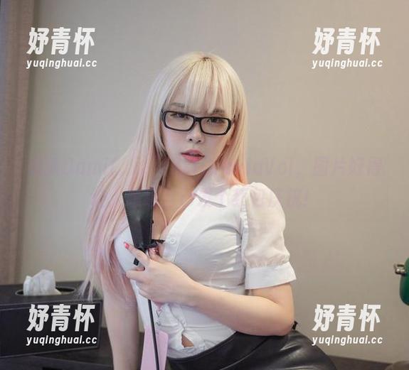 最新Dami(퀸다미)ArtGraviaVol，图片好得让人想给自己发个红包庆祝！