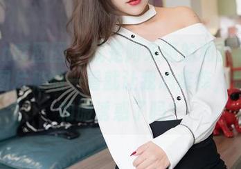 Feilin嗲囡囡 – 就是阿朱啊的和服私房系列，图片稍微一看就让我心痒痒，是我被和服诱惑了吗？
