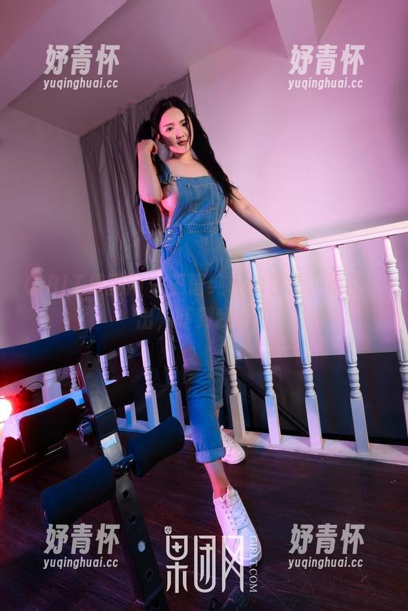 GIRLT果团网-王语纯 GIRLT果团网 - 王语纯私房日常,原图一出,吓到我了…
