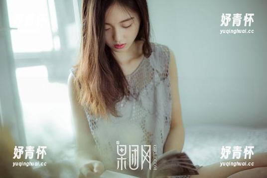 GIRLT果团网 - 王语纯和她的校服，高清照片中的青春气息