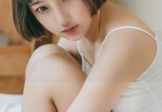 GIRLT果团网 – 精选萌神妹妹日常：在厨房烘焙时意外的几份魔法