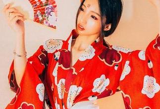 GIRLT果团网 – 无圣光写真：裴希西姐姐的日常奇遇记！