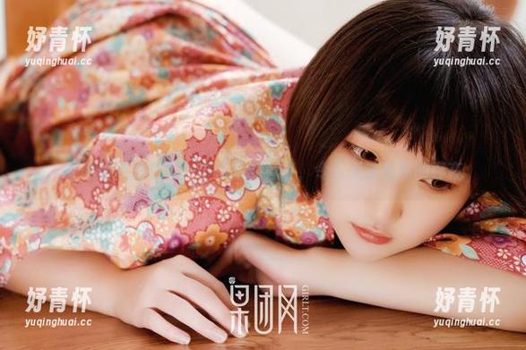 GIRLT果团网 果团网高清套图:小怪兽的身姿,令人无法忽视的存在
