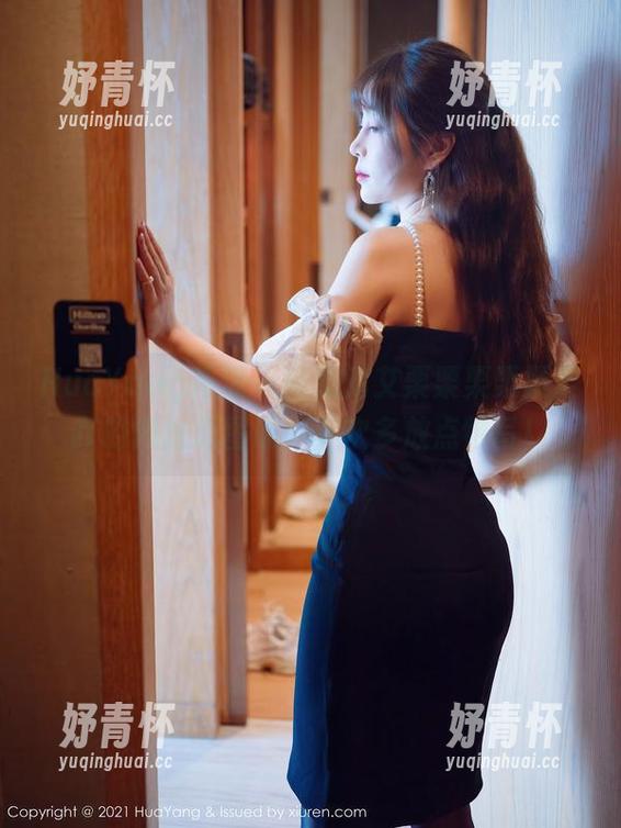 HuaYang花漾 - 真想对艾栗栗栗栗栗栗吖的肉丝原图说，下次多放点特写！