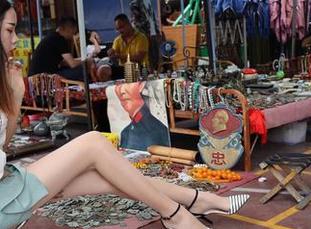 IESS异思趣向 – YY的写真教室：让柳钉和超薄肉丝再热烈一点