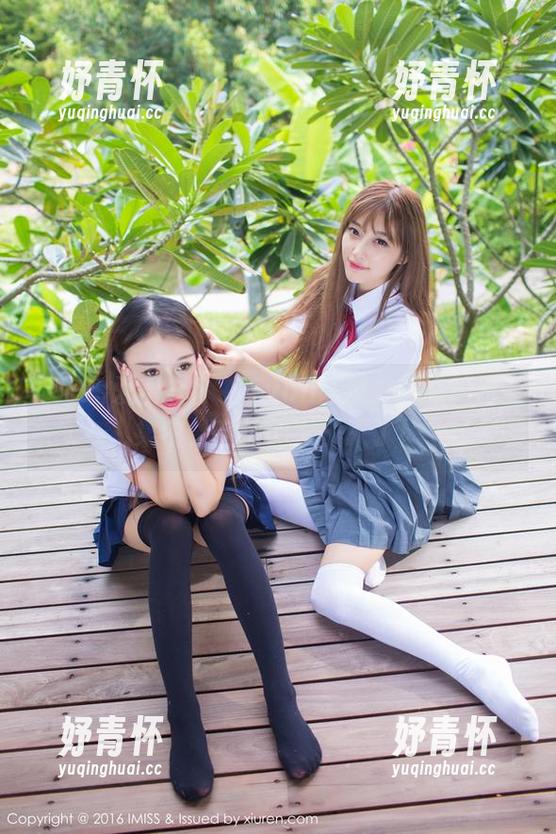 IMiss爱蜜社 - 在Evon陈赞之的最新写真集中，自信的女王来了！
