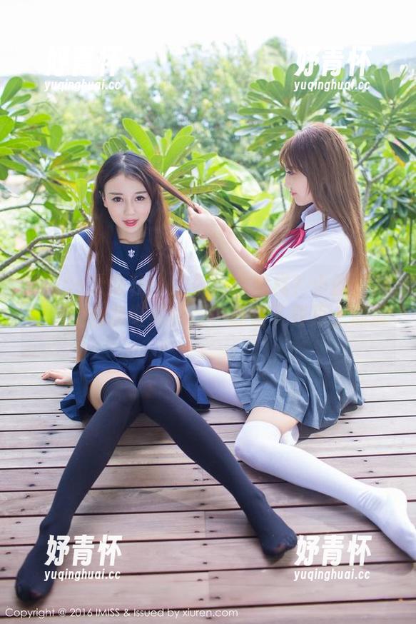 IMiss爱蜜社-小丽莎萌萌哒 IMiss爱蜜社 - 瑜伽也能这样?小丽莎萌萌哒的合集继续横行,赶紧下载跟上潮流。