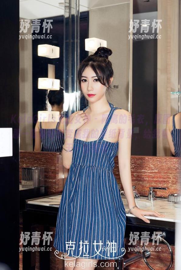 KelaGirls克拉女神-阿离 KelaGirls克拉女神 - 阿离的毛衣,原图那一幕幕好想变成我的壁纸背景,给我每天一丝慵懒。