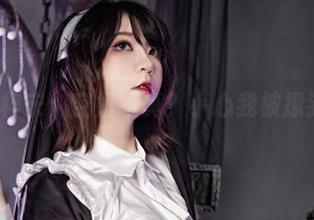 Leah梓未，空姐写真？小心我被撩到了！