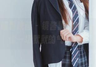 MTYH喵糖映画 – 镜酱黑色新作，照片就像一场默默的气氛游戏