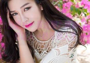 MiStar魅妍社 – 真透明？琳琳ailin的图包让人一秒怀疑人生