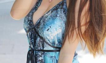 MyGirl美媛馆 – 体操服的美图合集，伊雨蔓Fiona果然能把运动风也穿出风情，别的不说，真让人多看几眼。
