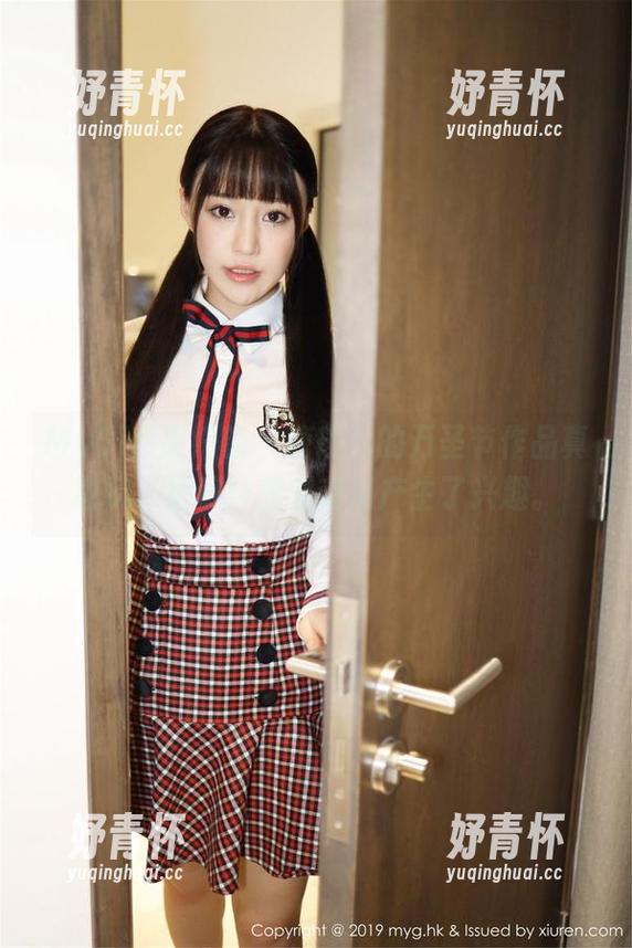 MyGirl美媛馆-唐琪儿 MyGirl美媛馆 - 唐琪儿的万圣节作品真敢玩,居然让我对南瓜产生了兴趣。