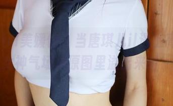 MyGirl美媛馆 – 当唐琪儿il遇上高清，女神气场从原图里溢出来啊～