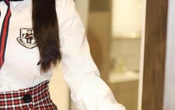 MyGirl美媛馆 – 网盘里藏着小魔女奈奈的作品：女孩猫步如飞，等你来瞧！