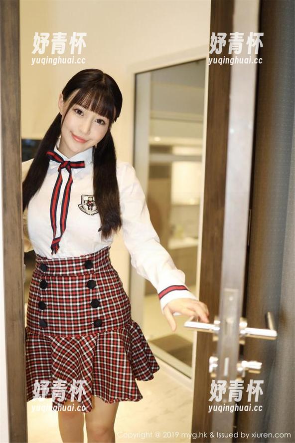 MyGirl美媛馆-小魔女奈奈 MyGirl美媛馆 - 网盘里藏着小魔女奈奈的作品:女孩猫步如飞,等你来瞧!