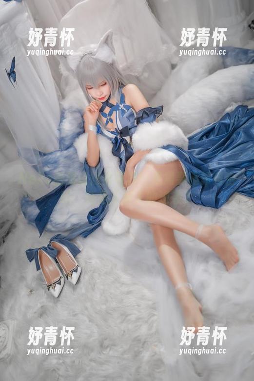 Neko薇薇说短裤写真：是需要腿部自由吗，还是工具人的逆袭？