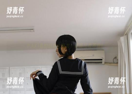 PAKI酱的自拍大爆发！更新出奇不意！