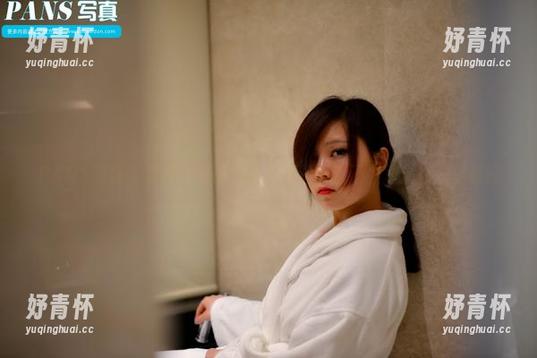 PANS写真 - 梦梦比基尼全套，原图一言不发却全部在你眼前