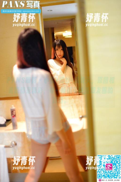PANS摄影-小柔 PANS摄影 - 小柔+婚纱=美炸天,原图和资源都是精彩,每一帧都可以当朋友圈的封面。