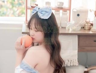 Sia(시아)作品集虽说是兔女郎，画面却足够让人心花怒放