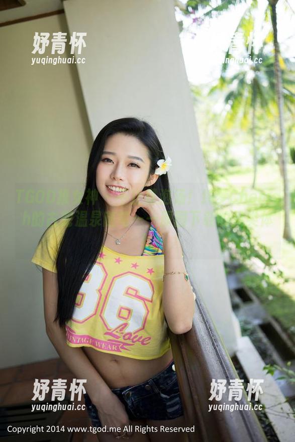 TGOD推女神-绮梦Cherish TGOD推女神 - 不止是泡汤!绮梦Cherish的古兜温泉随笔——原图下载的另类体验