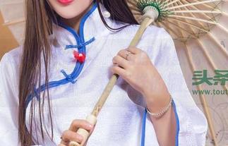 TouTiao头条女神 – 周熙妍教你：定制的‘好想你’是怎样的撇步？