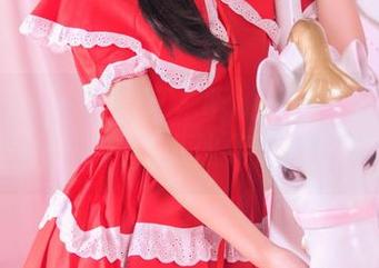 TouTiao头条女神 – 听说梦心玥的篮球宝贝套图一更新，小伙伴们纷纷围观！