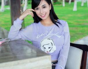 TuiGirl推女郎 – 图片新版图：王依萌的双马尾好像有魔力，查看必定中毒