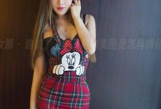 TuiGirl推女郎 – 瑜伽，王李丹尼的美图是怎样转化为我们的资源的？！