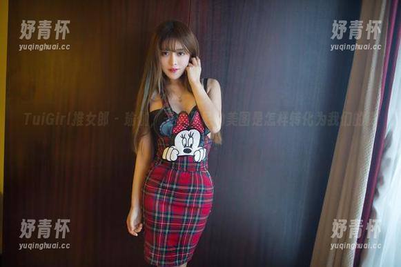 TuiGirl推女郎-王李丹尼 TuiGirl推女郎 - 瑜伽,王李丹尼的美图是怎样转化为我们的资源的?!