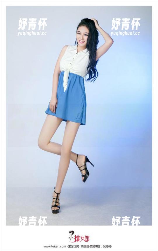 TuiGirl推女郎-艾栗栗 TuiGirl推女郎 - 看艾栗栗的红裙私拍,图集中每一张都是潜意识里的心事,是该跳出框架还是继续赞叹?