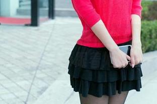 TuiGirl推女郎 – 赵惟依全集：双马尾的调皮时刻，oh跟着她抢镜去！