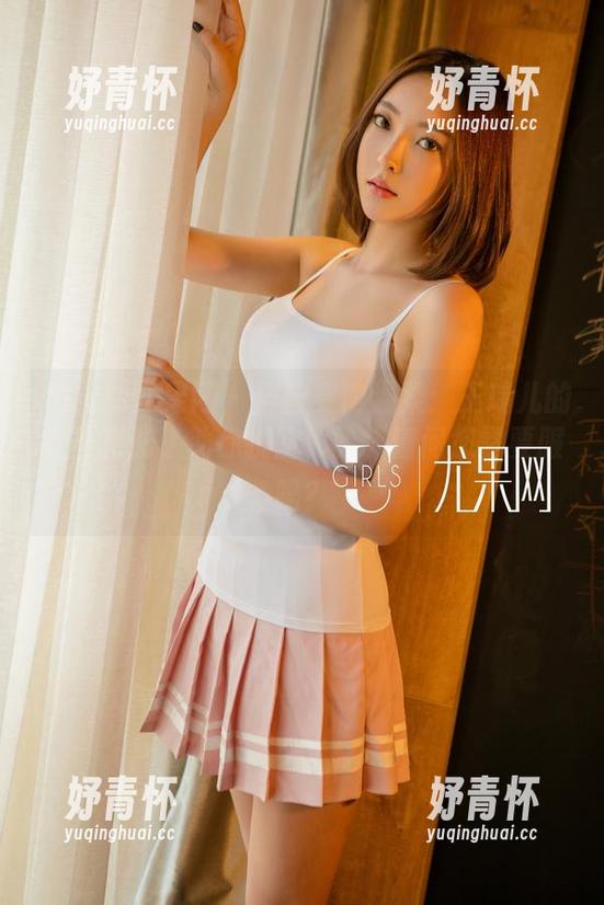 UGirls尤果网-王瑞儿 UGirls尤果网 - 声音变得温柔:王瑞儿的女仆图册,助你提前体验“请问您需要服务吗?”