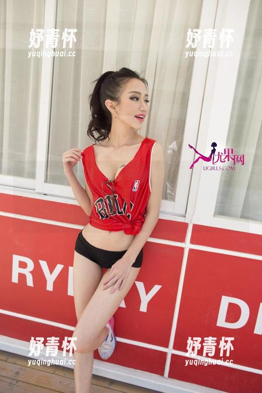 UGirls尤果网 - “春分”不仅是个节气，也是纯小希全集的下载日期，千万别忘了喽！