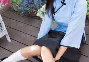 UGirls尤果网 – 谭晓彤的万圣节，无圣光下的美图奇遇记