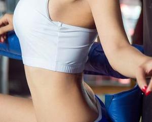 UGirls尤果网 – 金美子变身兔女郎，你敢下载这组图片吗？