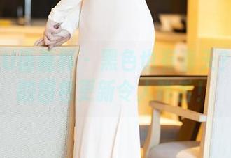 XIAOYU语画界 – 黑色也有春天？林星阑的图包更新令人咋舌！