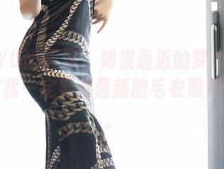 XIAOYU语画界 – 如果最近的梦心玥是课程，那我一定要选最新的毛衣照片一百遍。