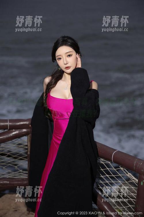 XIAOYU语画界-程开心 XIAOYU语画界 - JK写真,为啥程开心的壁纸好像在撩我?