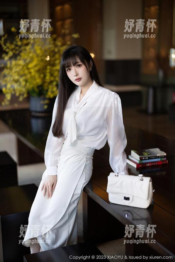 XIAOYU语画界 - 一双丝袜控出发，芝芝Booty的海南特辑来咯！图库聚宝盆般的拍摄乐趣，全靠分享来增产哦！