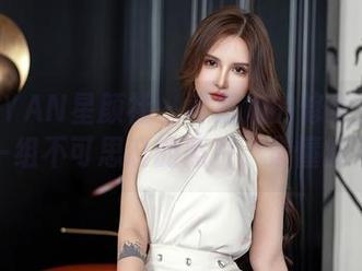 XINGYAN星颜社 – 可蕊娜的修女合集：一组不可思议的照片，你懂的？