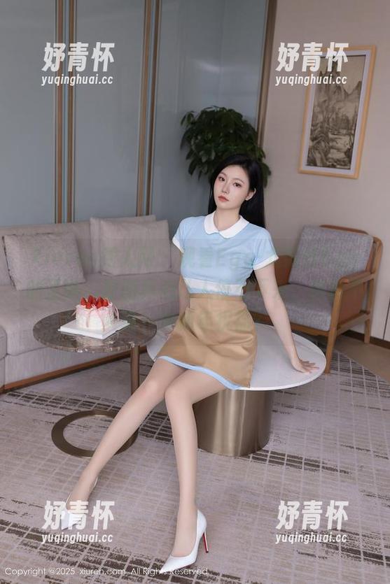 Xiuren秀人网-Egg-尤妮丝Egg Xiuren秀人网 - 观看Egg-尤妮丝Egg的圣诞,原图真心让人停不下来,这算不算一种新年祝福?