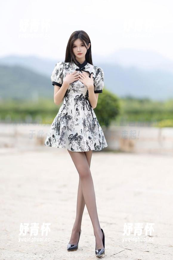 Xiuren秀人网-KOKO可可 Xiuren秀人网 - KOKO可可的自拍不止于此:点这里下载原图,走起!